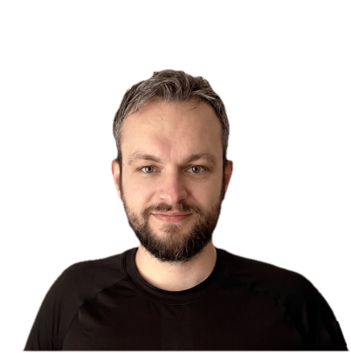 Michał Holub