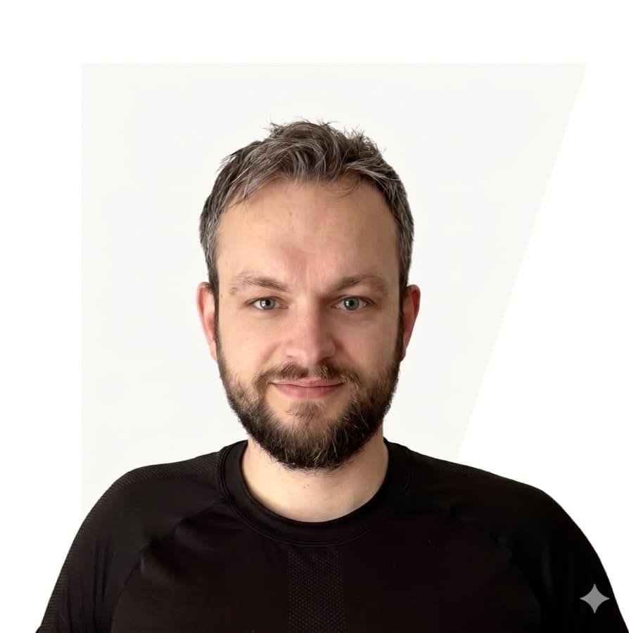 Michał Holub